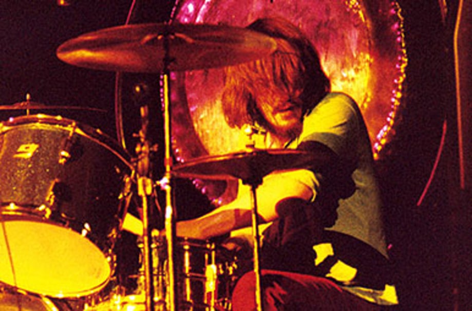 Rolling Stone Readers Pick Best Drummers of All Time