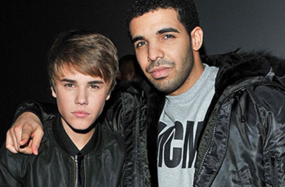 Justin Bieber's World