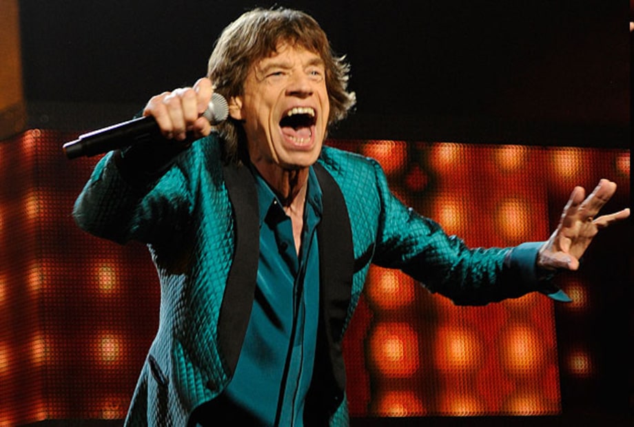 2011 Grammys Memorable Moments