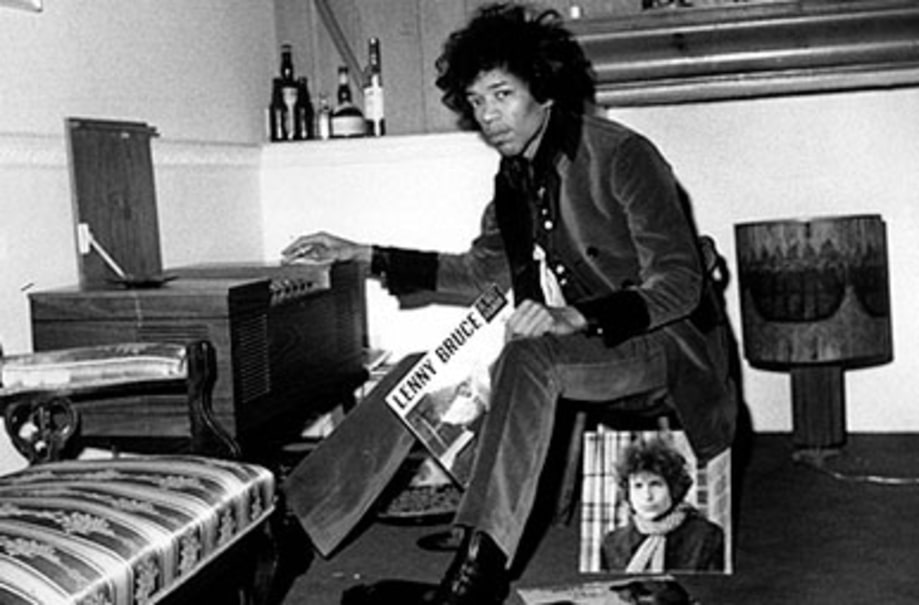 Rolling Stone Readers Pick the Top 10 Greatest Cover Songs