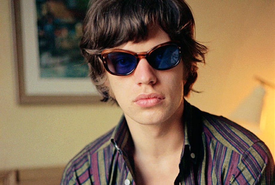 Rare and Intimate Pictures of the Rolling Stones