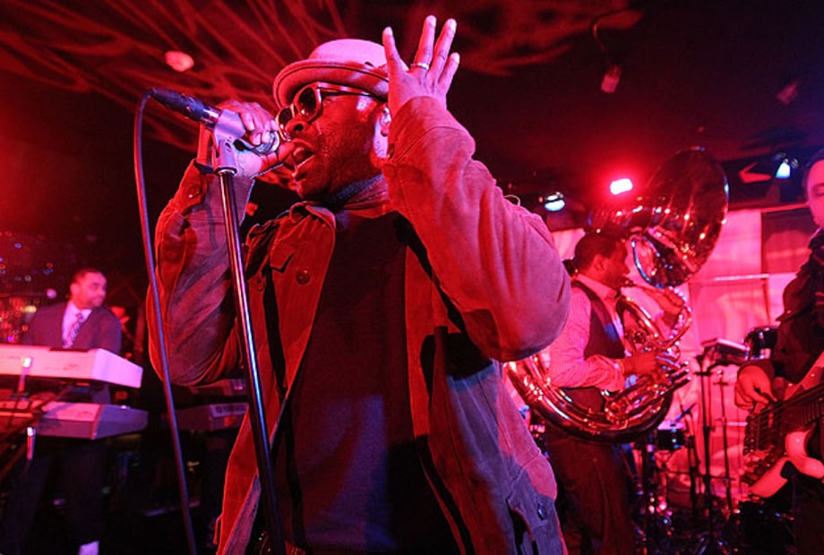 Rolling Stone's Oscars Weekend Bash