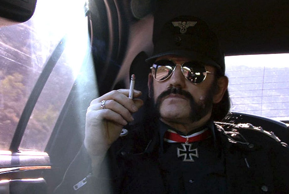 The Seven Best New Music Documentaries of the Year