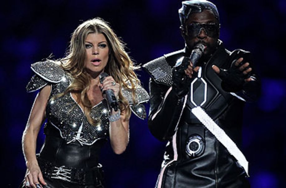 The 10 Best Jock Jams of the Moment