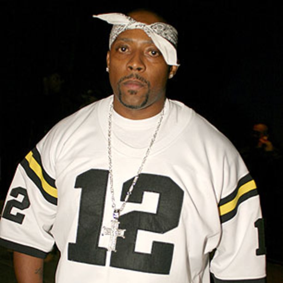 Nate Dogg's Best Guest Appearances