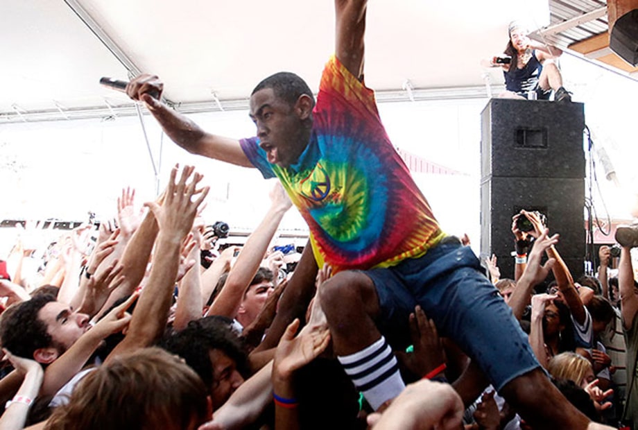 SXSW 2011 Photos