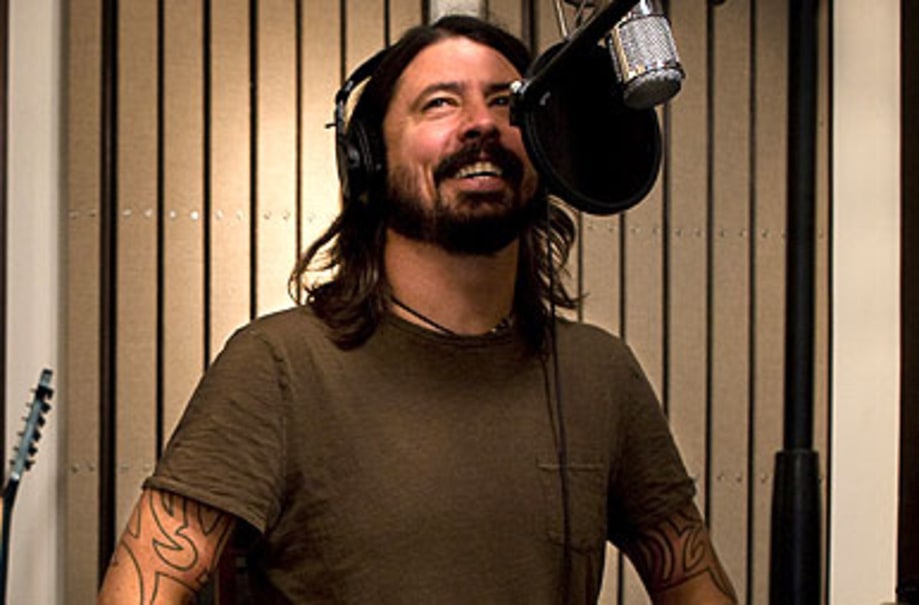 Spring Music Preview: Lady Gaga, Foo Fighters, Lil Wayne and Many More