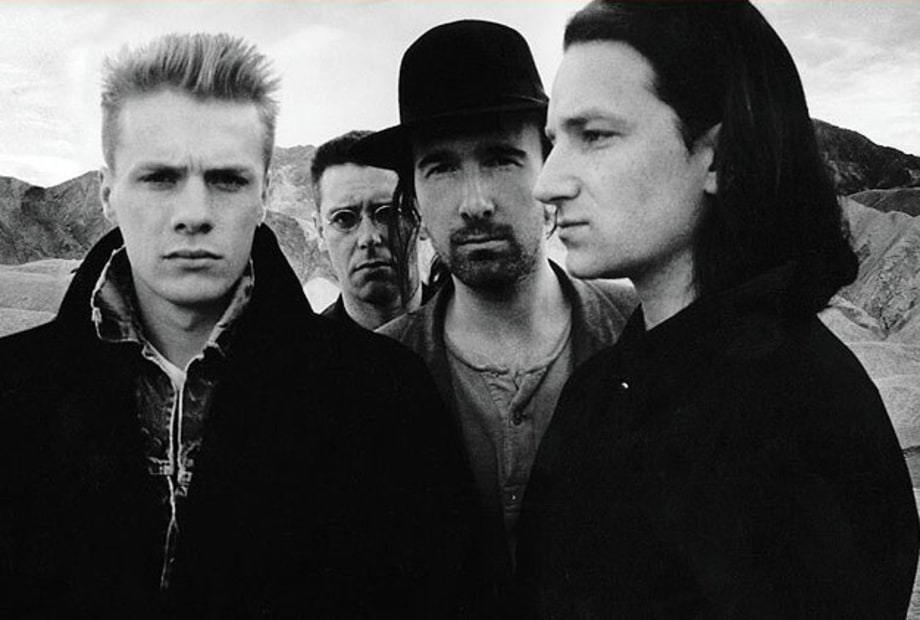 Rolling Stone Readers Pick the 10 Best Albums of the Eighties