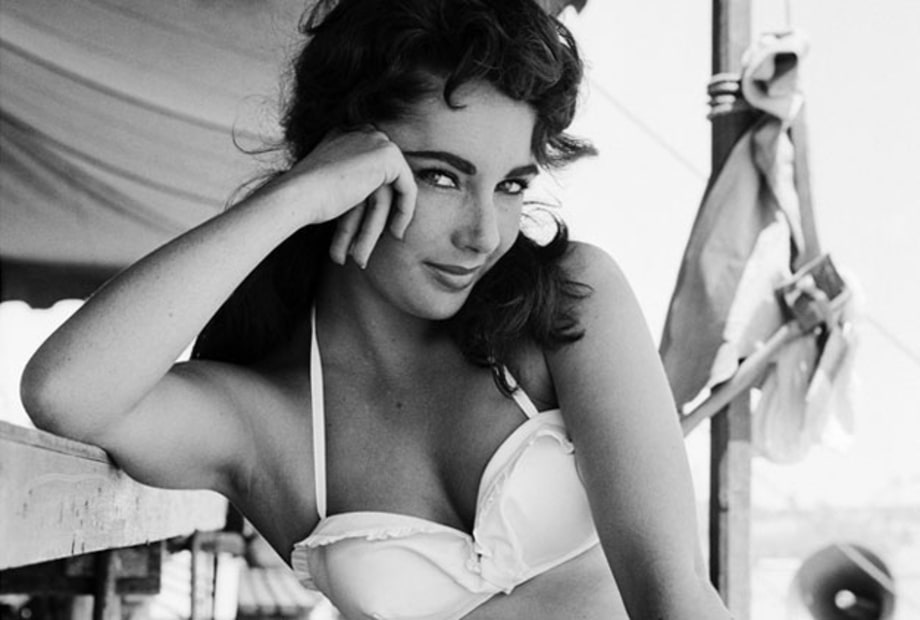 Remembering Elizabeth Taylor: Five of the Star's Films to Get Lost In