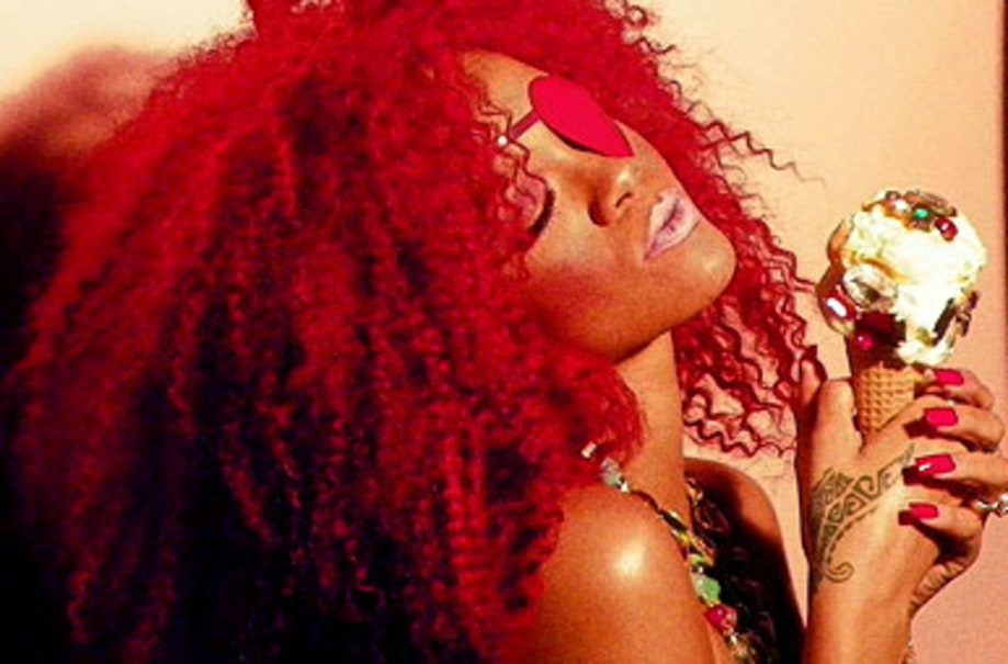 Rihanna's Videos: The Highs and Lows