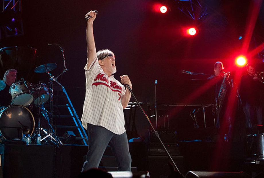 Photos: Bob Seger 2011 Tour Kickoff