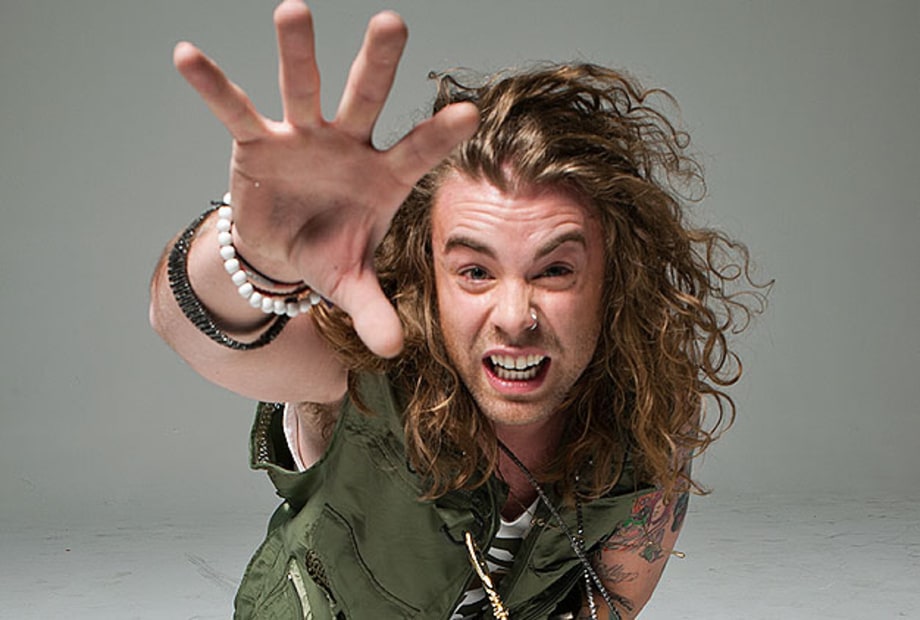 Mod Sun: In The Green Room