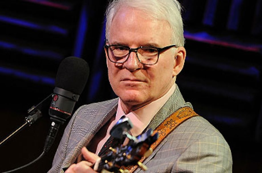 The 11 Best Comedian-Musicians