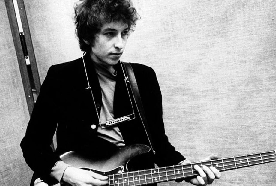 Rolling Stone Readers Pick the Top 10 Songs of the Sixties