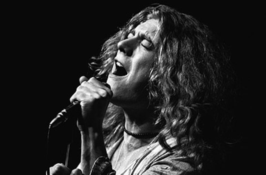 Rolling Stone Readers Pick the Best Lead Singers of All Time