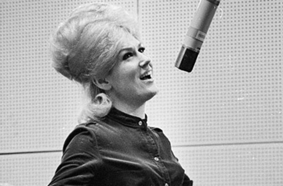 Before Adele: A Short History of British Soul Divas