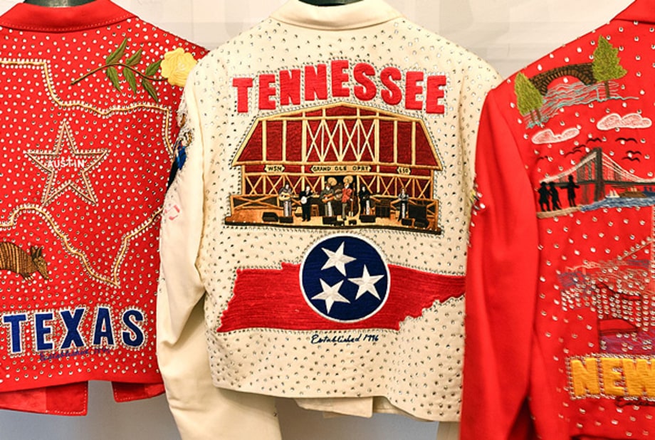 Best Music Scene, 2011: Nashville, Tennessee