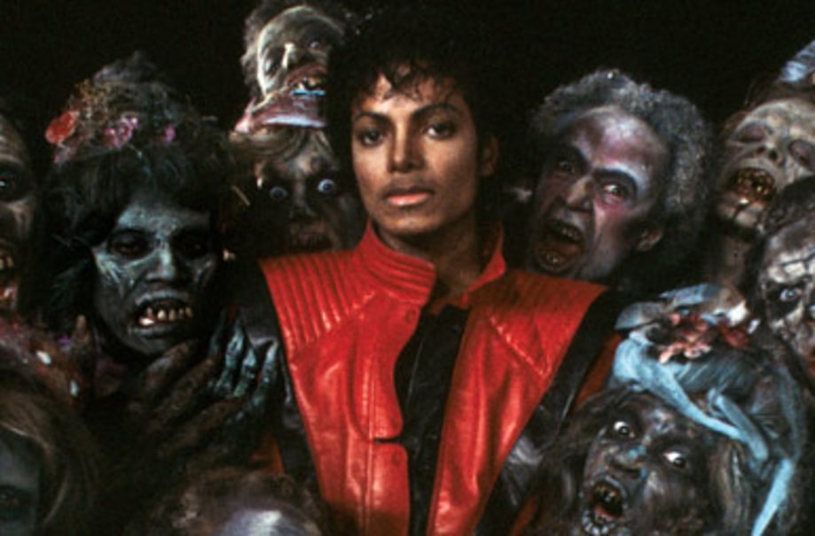 Rolling Stone Readers Pick the Best Music Videos of All Time