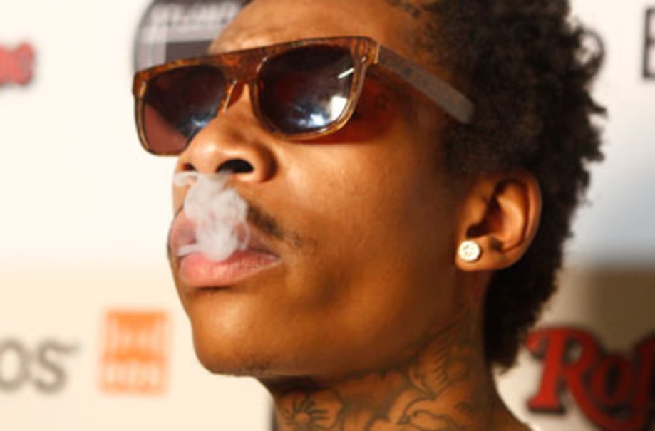 Best of Rock 2011: Picks From Taylor Swift, Bon Iver, Wiz Khalifa and More