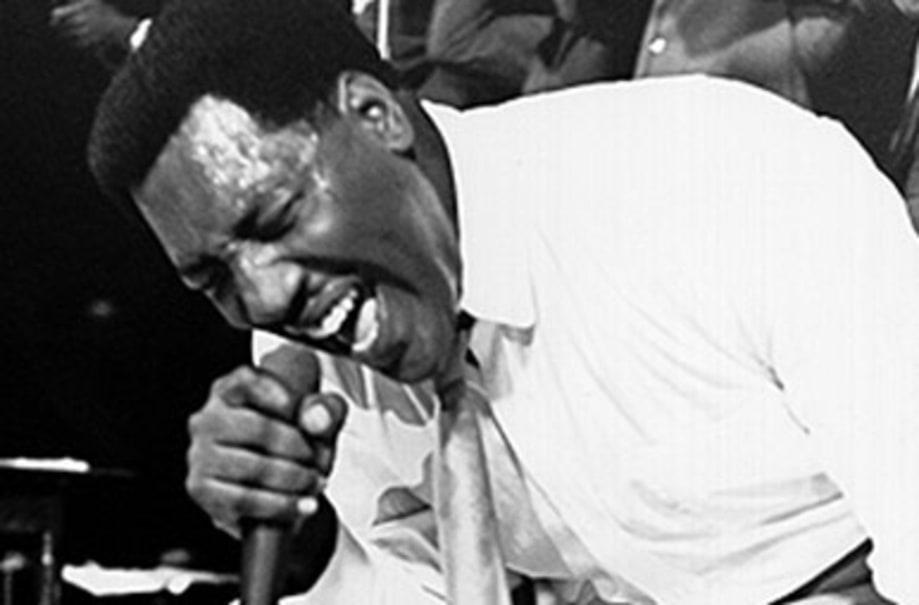 Rolling Stone Readers Pick the Top 10 R&B/Soul Singers of All Time