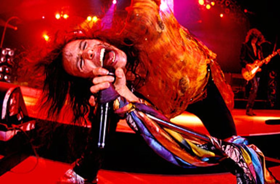 The 10 Best Aerosmith Music Videos