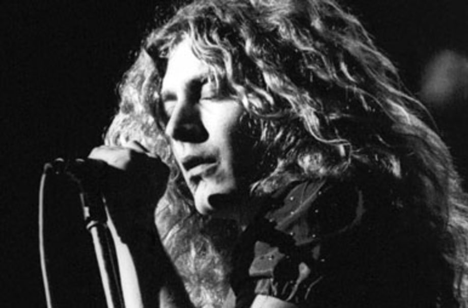 Rolling Stone Readers Pick the Best Ballads of All Time