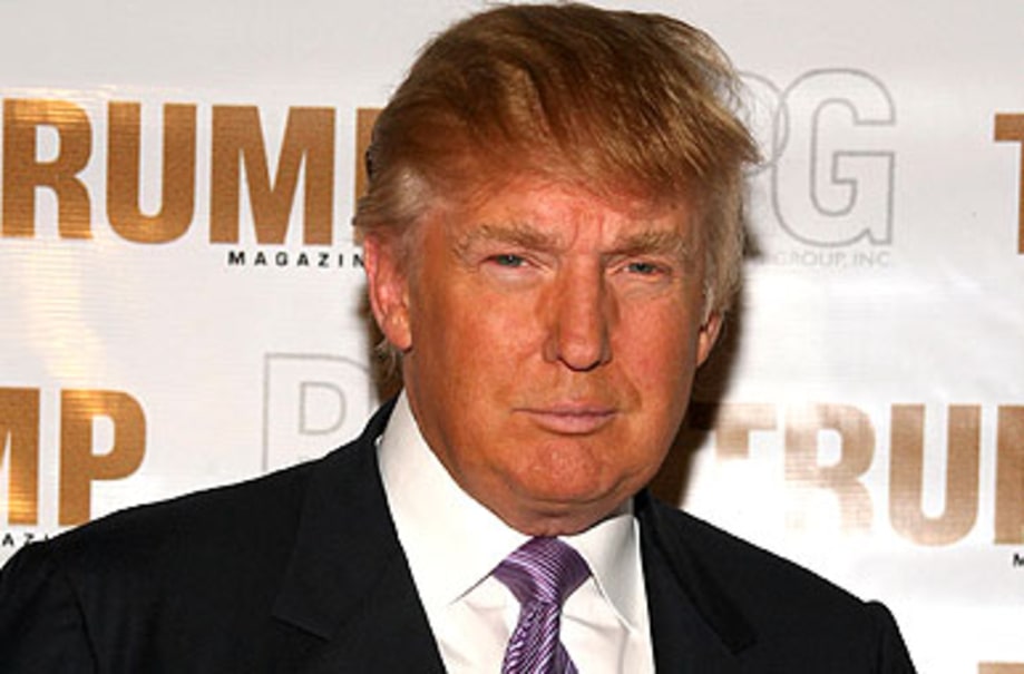 The Many Business Failures of Donald Trump