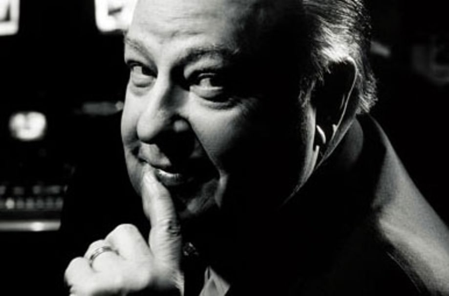 Roger Ailes, GOP Mastermind