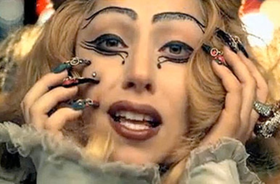 Lady Gaga's Music Videos: A Complete Guide