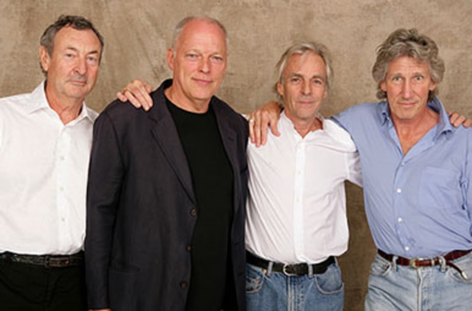 Rolling Stone Readers Pick Their 10 Favorite Pink Floyd Songs