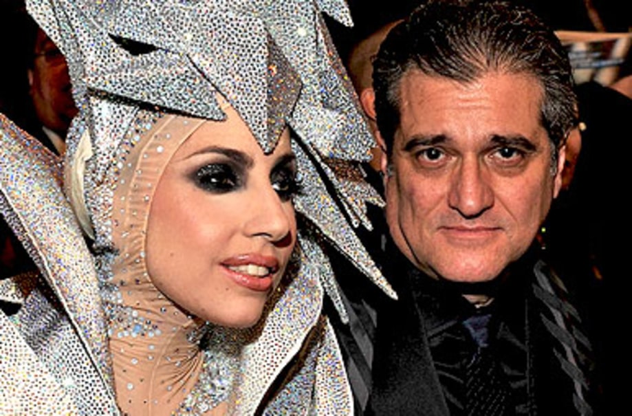 Lady Gaga's Universe