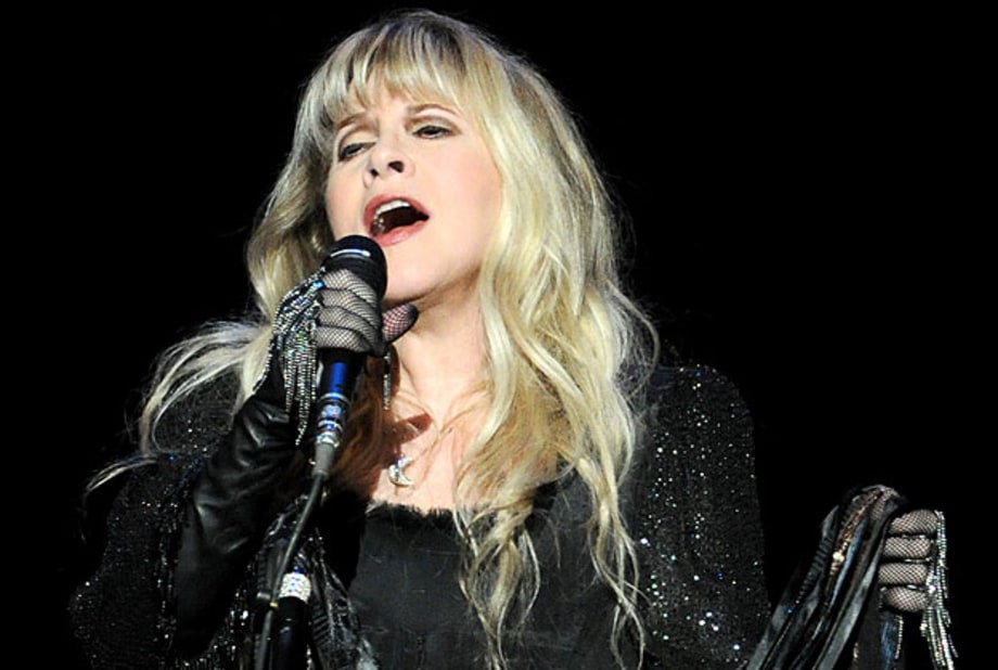 Photos: Stevie Nicks' Album Release Show in Los Angeles