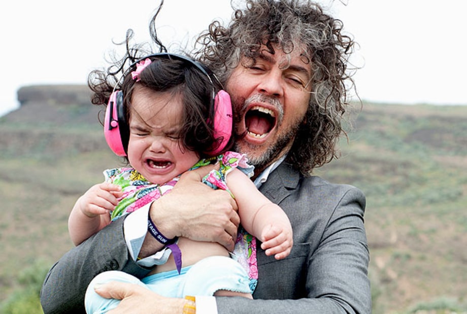Photos: 2011 Sasquatch! Festival