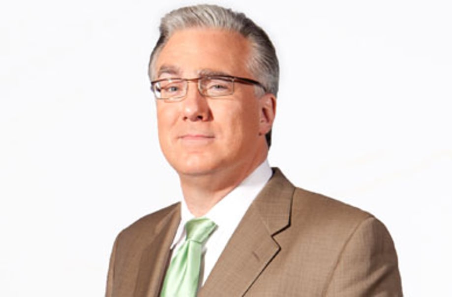 Keith Olbermann's Best Rants (and Raves)