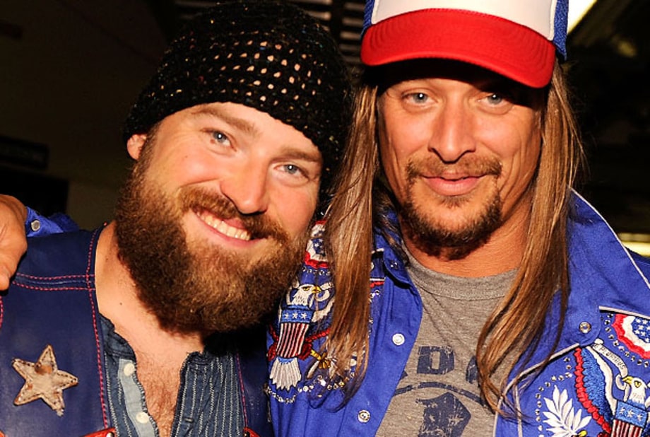 Photos: The 2011 CMT Awards