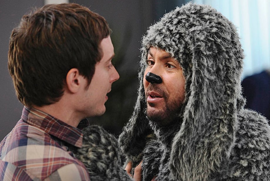 Summer Cable Sneak Peek: 'Breaking Bad,' 'Wilfred,' 'True Blood,' 'Teen Wolf' and Much More