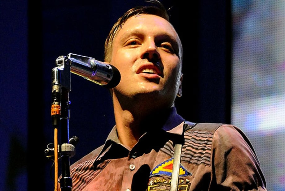 Photos: Bonnaroo 2011