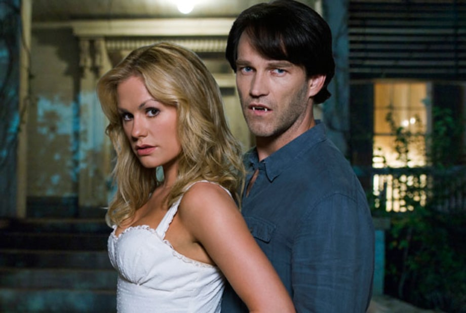 'True Blood': Key Moments of the First Three Seasons