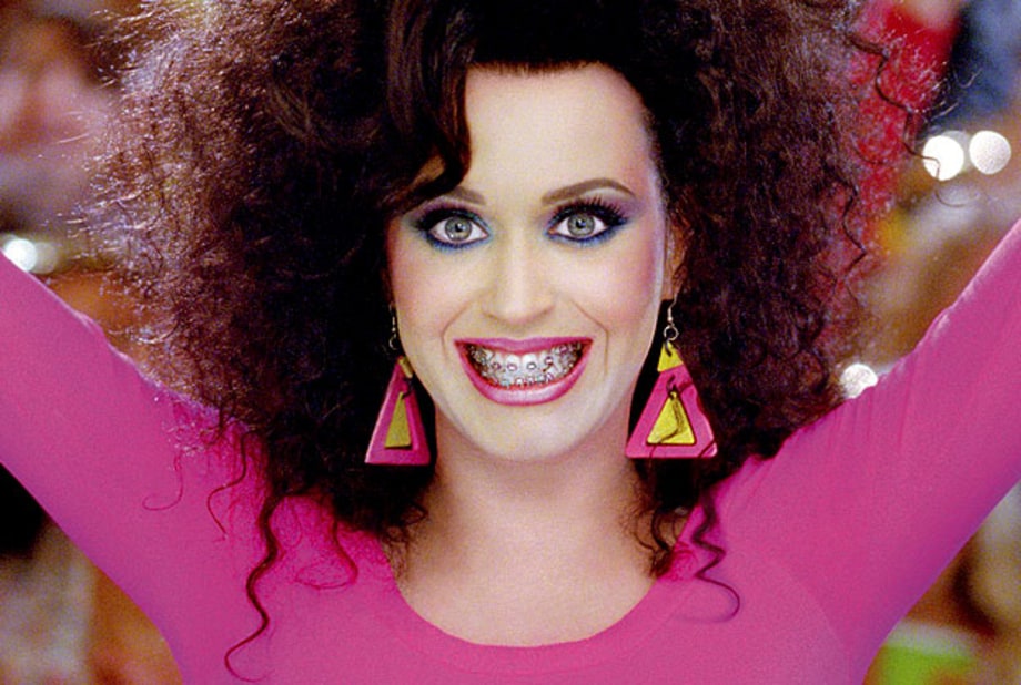 The Complete Guide to Katy Perry's Music Videos