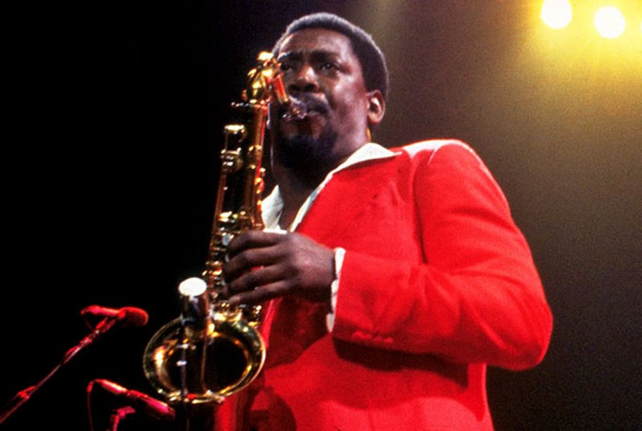 Clarence Clemons' Greatest Moments