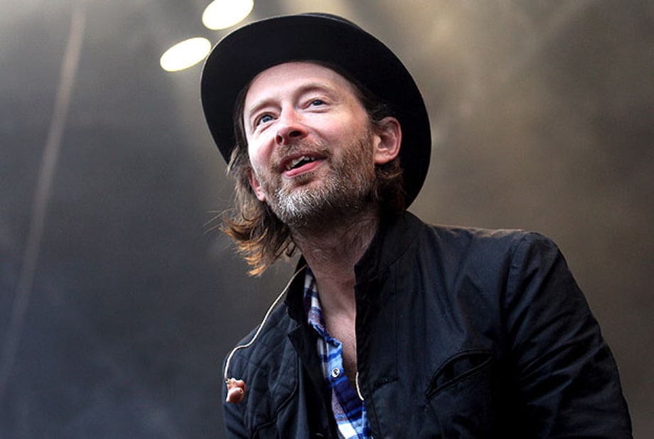 Photos: Glastonbury 2011