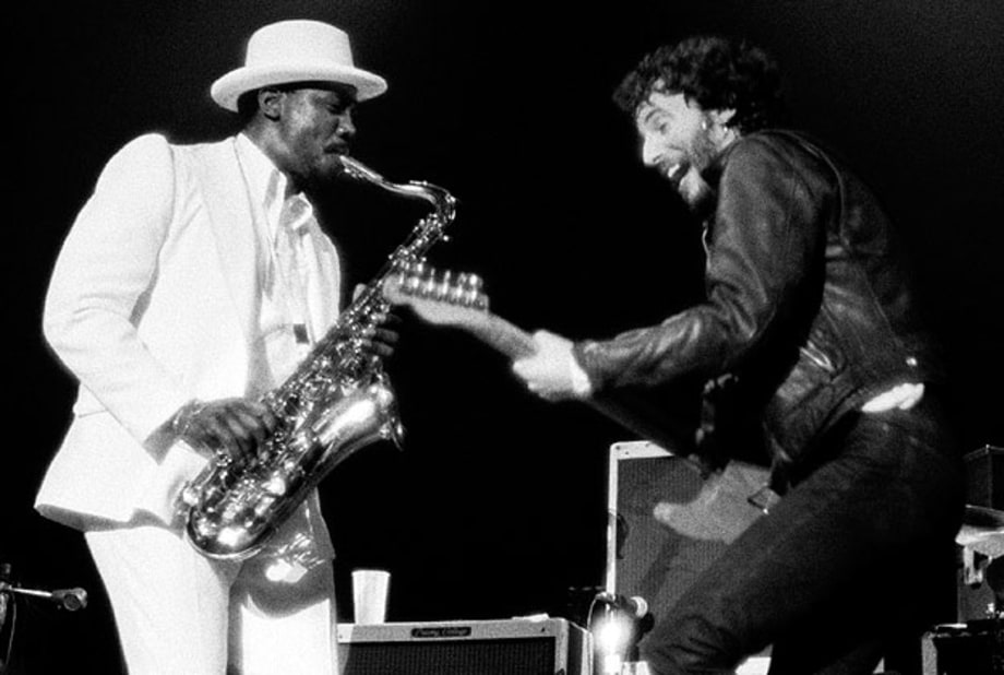 Readers Poll: The Greatest Bruce Springsteen Songs