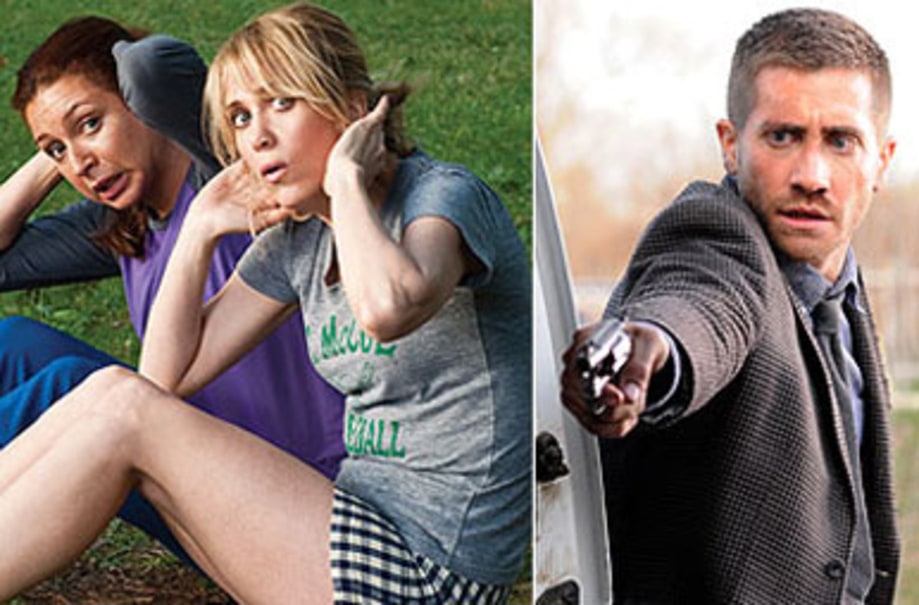 The Best and Worst Movies of 2011 - So Far