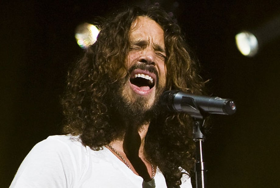 Soundgarden Reunion Tour