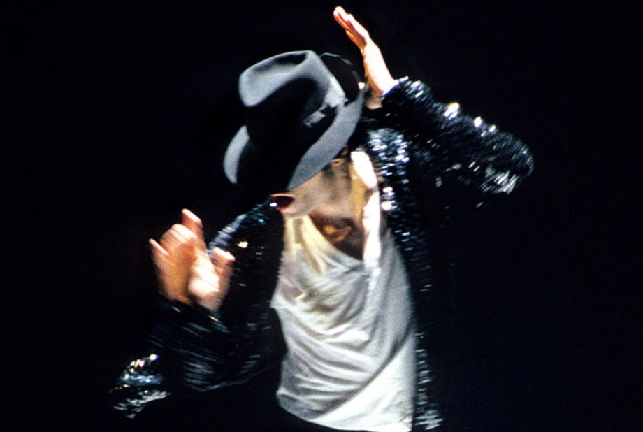 Rolling Stone Readers Pick Their 10 Favorite Dancing Musicians