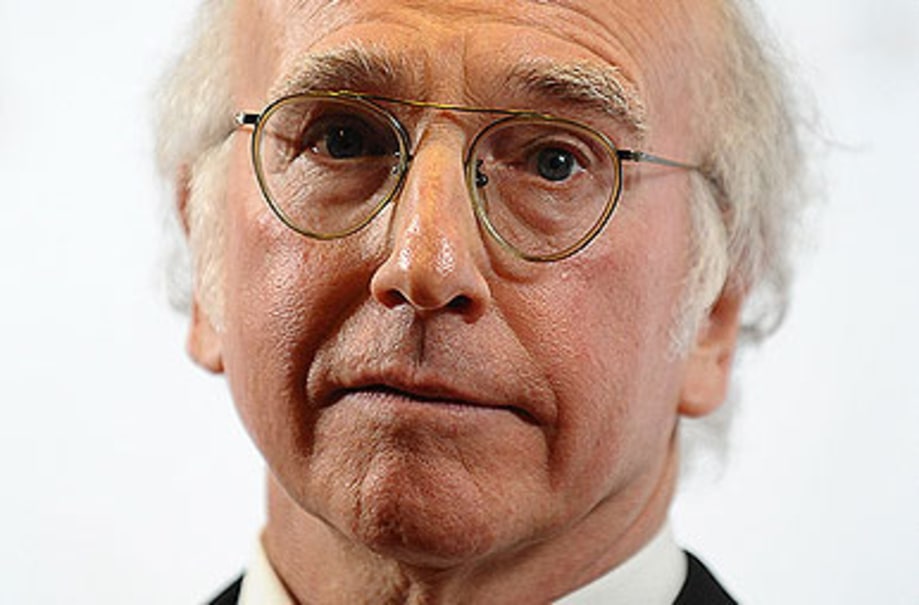 The 'Curb' Effect: How Larry David Changed Comedy Forever