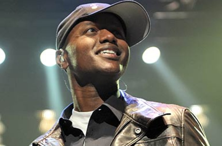 'The Voice' Tour Kick Off