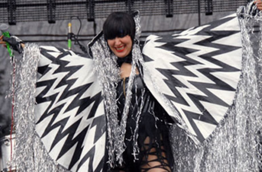 Lollapalooza Through the Years: 10 Iconic Moments In Style