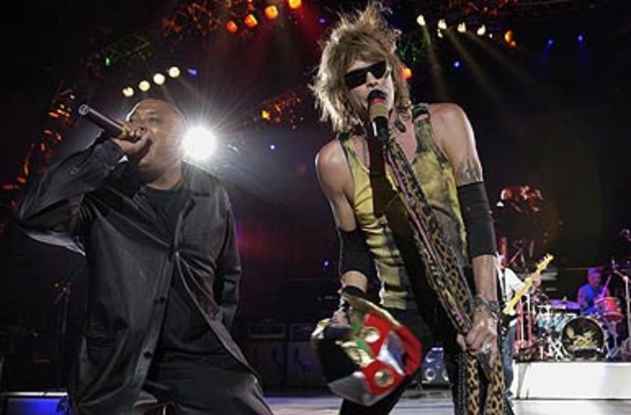 Readers Poll: Best Collaborations of All Time