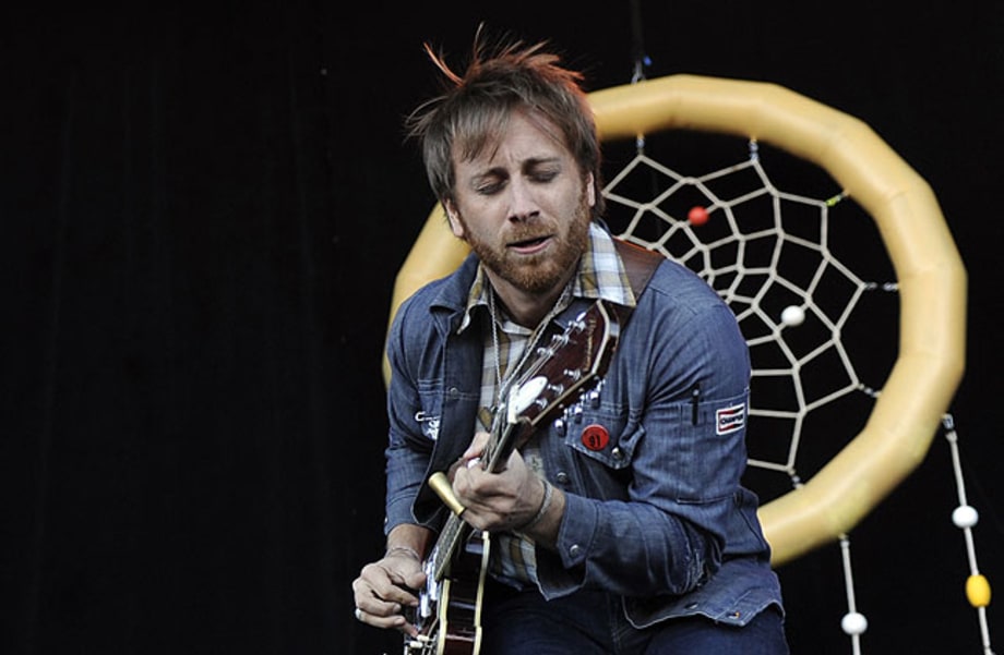 The Hottest Performances at Outside Lands Music Festival 2011